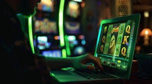 Ilustrasi pengguna mengatur batas deposit dan durasi bermain sebagai bentuk responsible gaming
