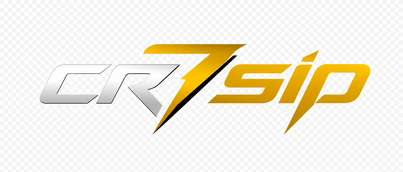 Logo cr7sip